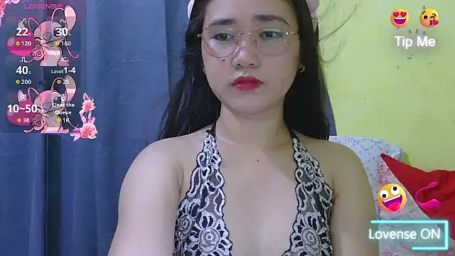 Snapshot of HornyAsian4uxx chatting on 25, 5, 2026 HornyAsian4uxx online show from 25, 5, 2026