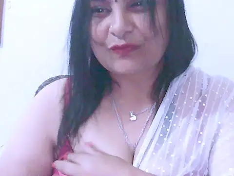 Indiansweetness77 online show from 20, 12, 2025