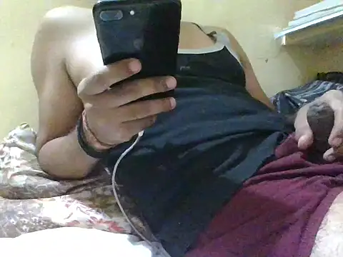 ahhnatti online show from 11, 3, 2026