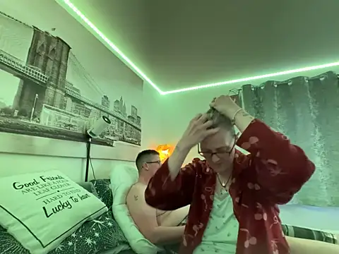 Curvy-Jinx online show from 23, 4, 2026