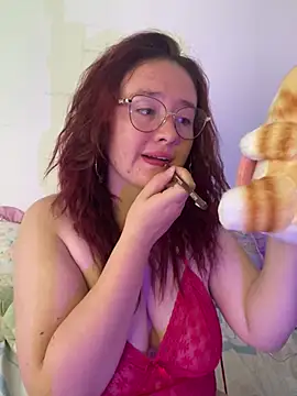 AliaMiller  online show from 15, 6, 2026