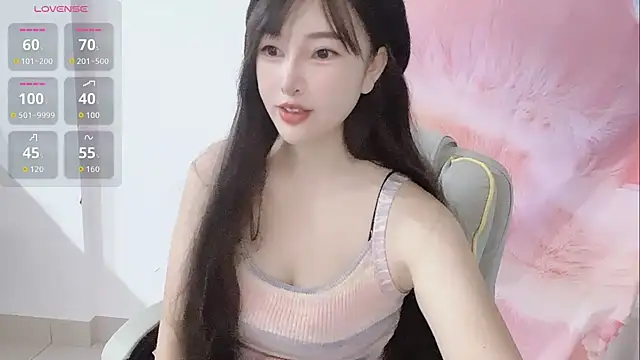 Crush-7ii online show from 28, 9, 2025