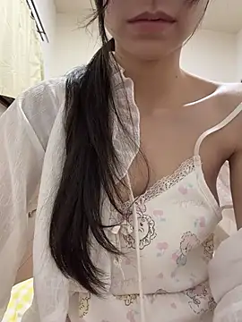 xiaoxia baby online show from 25, 7, 2026