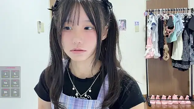 xiaoxia baby online show from 4, 8, 2026