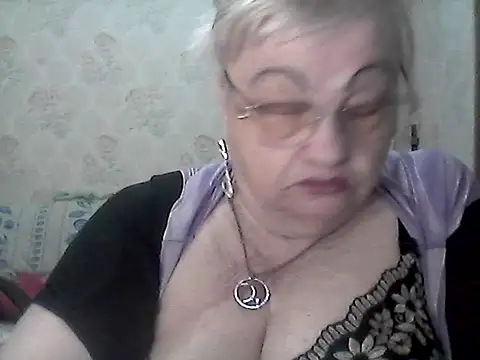 NatalieNorth online show from 31, 3, 2026