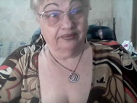 NatalieNorth online show from 23, 4, 2026