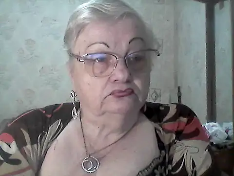 NatalieNorth online show from 26, 4, 2026