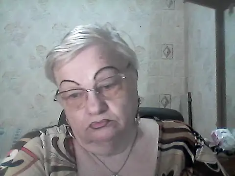 NatalieNorth online show from 27, 4, 2026