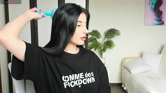 meowallen online show from 6, 10, 2025