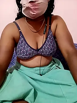 Cute Renuka online show from 29, 9, 2025