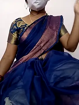 Cute Renuka online show from 11, 11, 2025