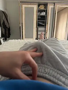 Kratex82 online show from 20, 3, 2026