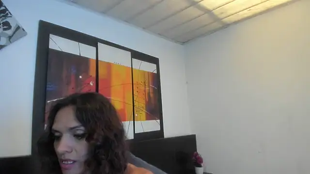 MeganRhyder online show from 12, 3, 2026