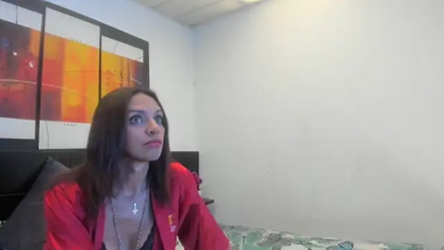 MeganRhyder online show from 19, 3, 2026