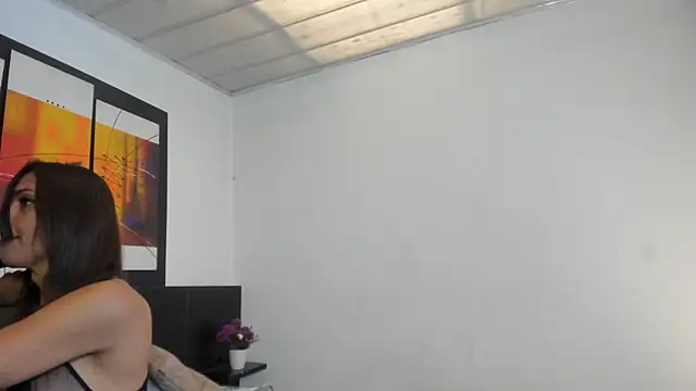 MeganRhyder online show from 19, 4, 2026