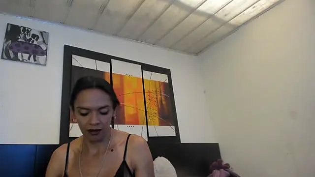 MeganRhyder online show from 3, 6, 2026