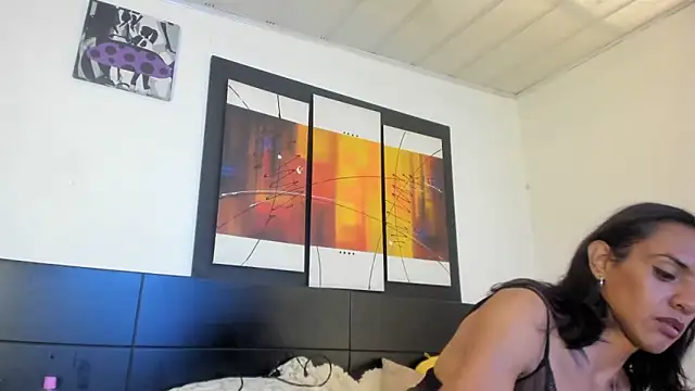 MeganRhyder online show from 12, 6, 2026