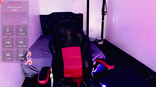 Snapshot of Rossedewitt_ chatting on 11, 10, 2025 Rossedewitt online show from 11, 10, 2025