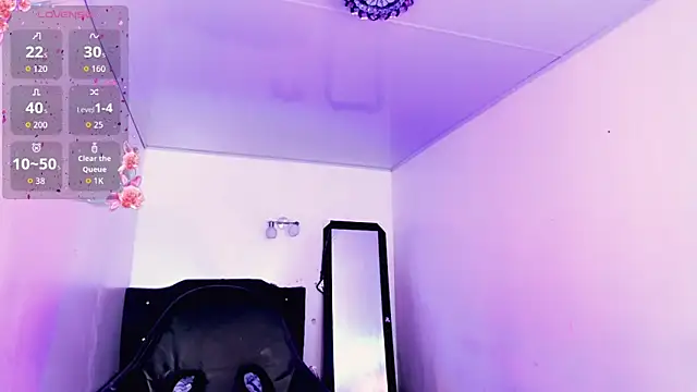 Snapshot of Rossedewitt_ chatting on 21, 10, 2025 Rossedewitt online show from 21, 10, 2025