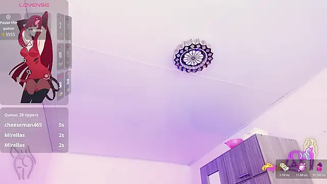 Snapshot of Rossedewitt_ chatting on 19, 11, 2025 Rossedewitt online show from 19, 11, 2025