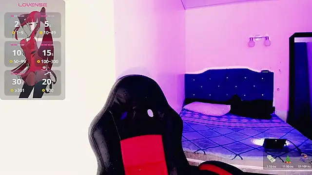 Snapshot of Rossedewitt_ chatting on 25, 11, 2025 Rossedewitt online show from 25, 11, 2025