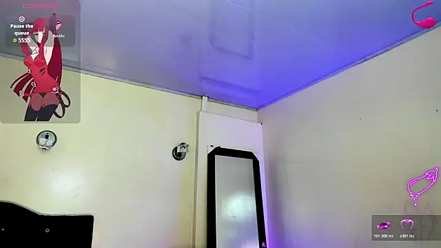 Snapshot of Rossedewitt_ chatting on 2, 12, 2025 Rossedewitt online show from 2, 12, 2025