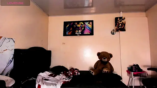 Rossedewitt  online show from 22, 4, 2026