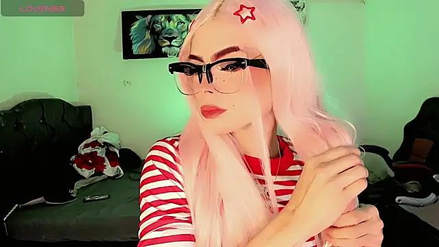 Rossedewitt  online show from 23, 4, 2026