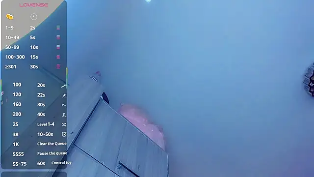 Rossedewitt  online show from 24, 4, 2026