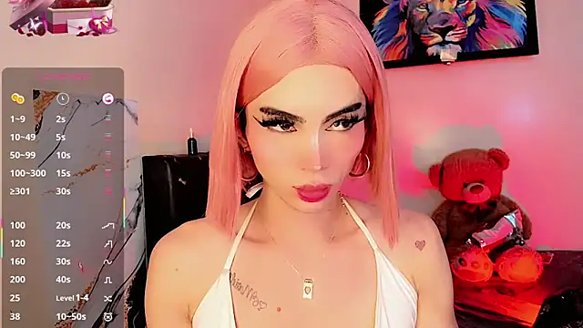 Rossedewitt  online show from 28, 4, 2026