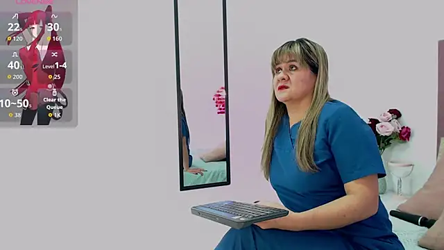 Sophy Sheikh online show from 29, 9, 2025