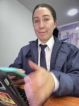 SUSY  06 online show from 24, 2, 2026