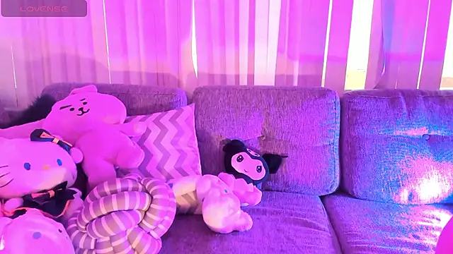 Melody-chers online show from 1, 12, 2025