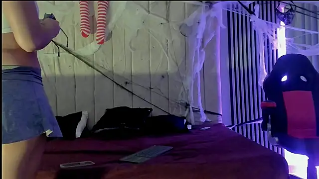 rachell owen online show from 29, 10, 2025