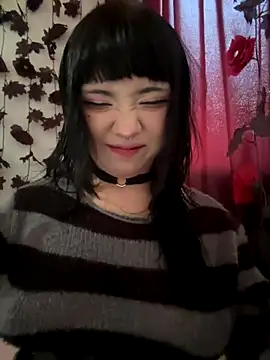 Kitty yukimura online show from 19, 9, 2025