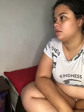 luisahot 9727 online show from 7, 11, 2025