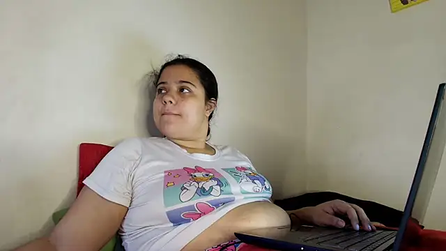 luisahot 9727 online show from 6, 1, 2026