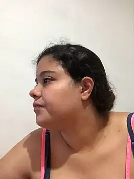 luisahot 9727 online show from 10, 3, 2026