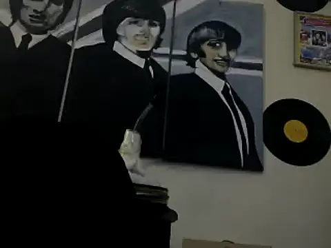 dominatrixabc online show from 29, 4, 2026