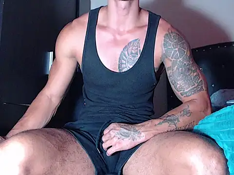 Owenferrara online show from 18, 12, 2025