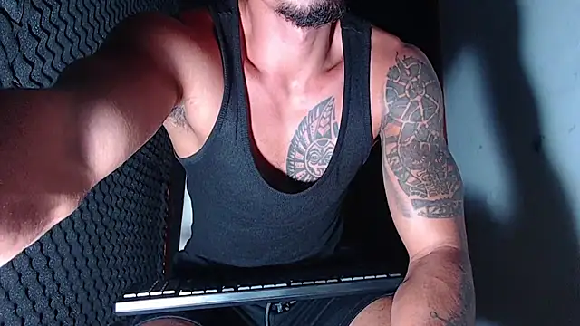 Owenferrara online show from 11, 3, 2026