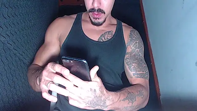 Owenferrara online show from 13, 3, 2026