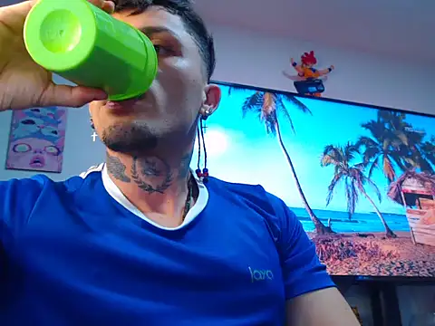 Kieran kian online show from 19, 12, 2025