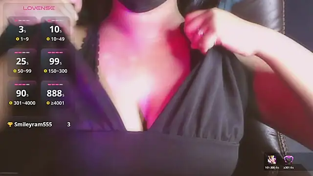 darling devil online show from 18, 4, 2026