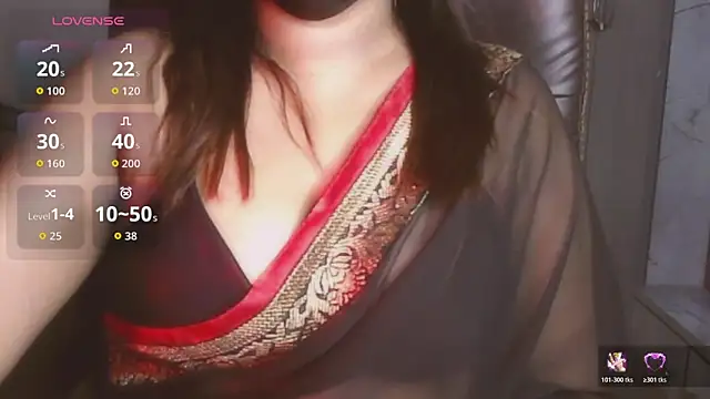 darling devil online show from 30, 4, 2026