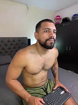 vincentjaxon online show from 23, 9, 2025