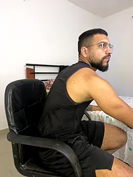 vincentjaxon online show from 18, 11, 2025