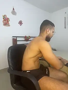 vincentjaxon online show from 20, 12, 2025