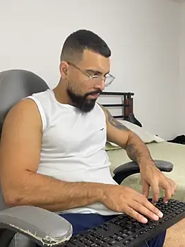 vincentjaxon online show from 6, 3, 2026