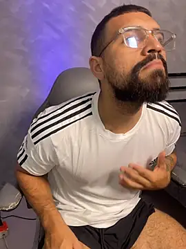 vincentjaxon online show from 21, 4, 2026